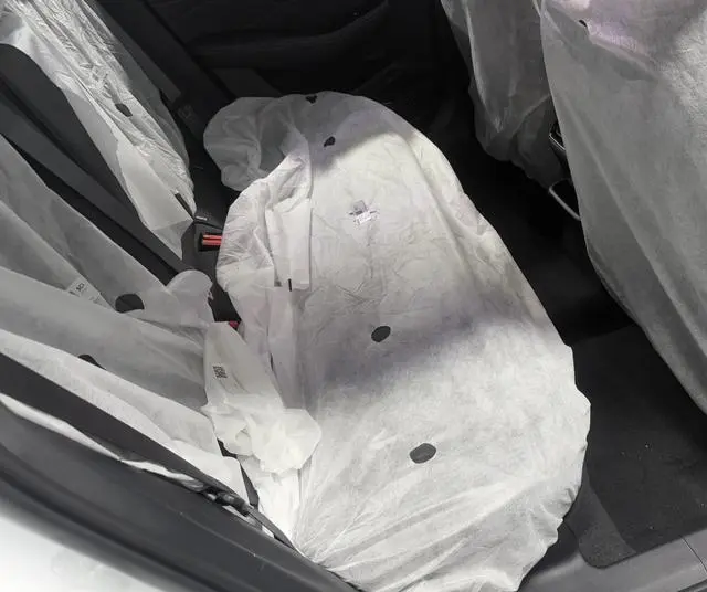 Geely Xingrui 1.5T Dongfang Yao*Rocker Version