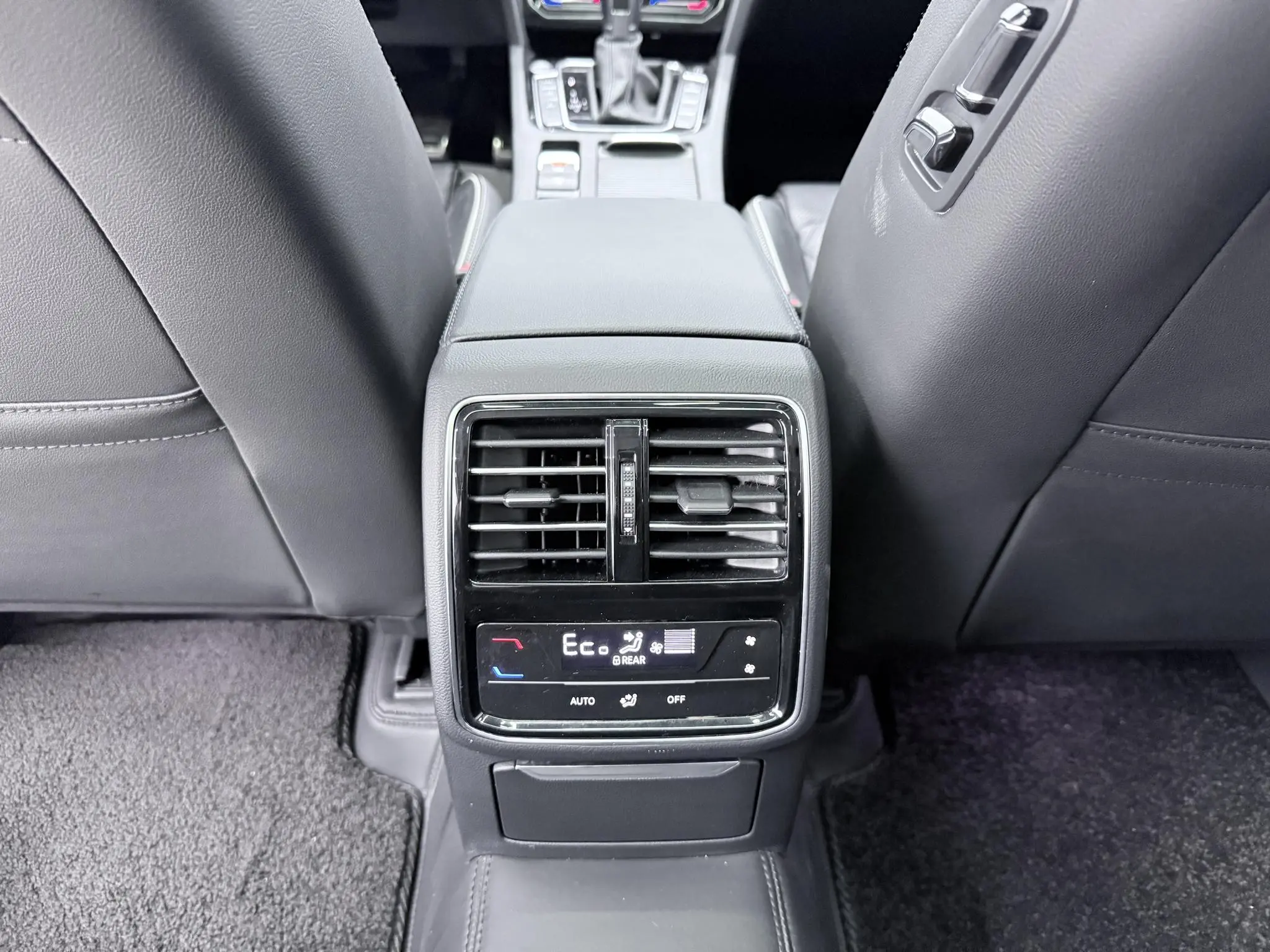 Volkswagen Magotan GTE Luxury