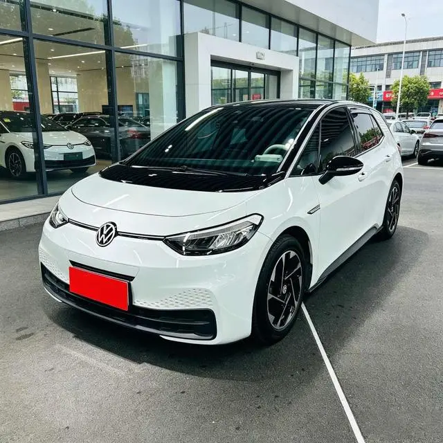 Volkswagen Volkswagen ID.3 Pure Smart Edition