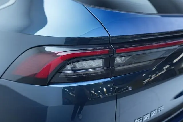 Dongfeng Fengxing Popular T5 EVO 1.5TD DCT Xingyao Edition