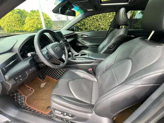 TOYOTA Asian dragon 2.0L Deluxe Edition Country VI