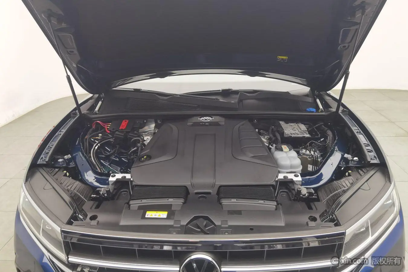 Volkswagen Touareg 2.0 TSI Ruishang Edition