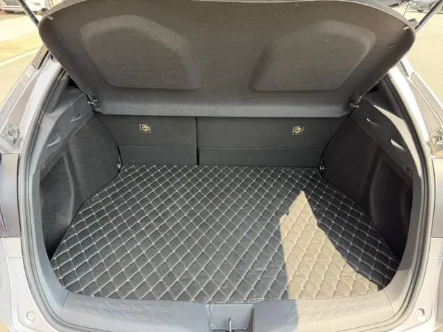 TOYOTA IZOA 2.0L Yichi Edition Country VI