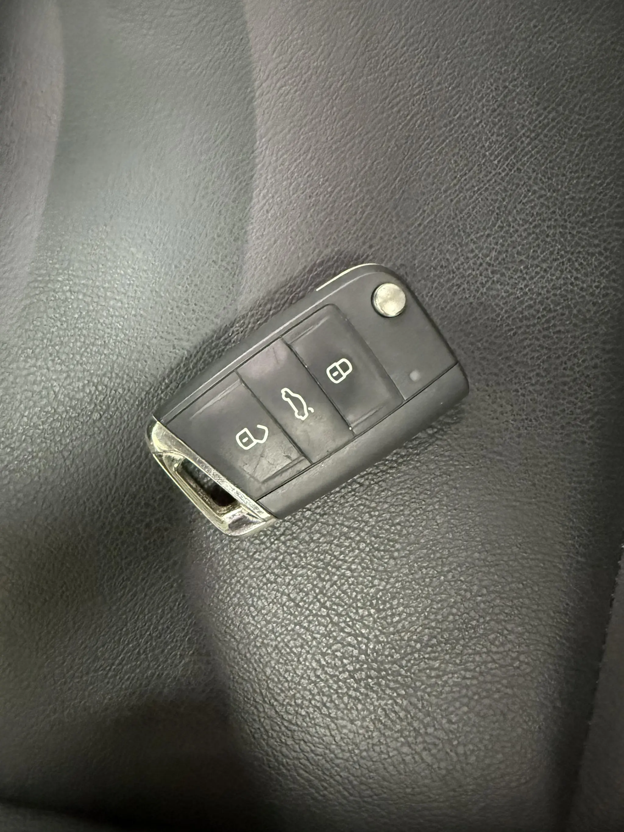 Volkswagen Sagitar 280TSI DSG Beyond Edition
