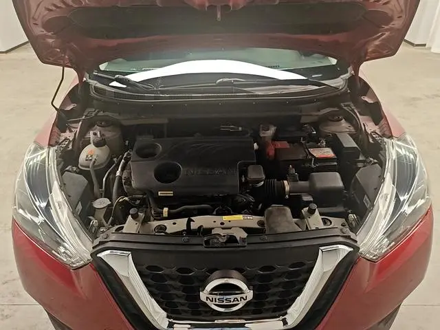 Nissan Jinke 1.5L CVT Zhilian Exclusive Edition