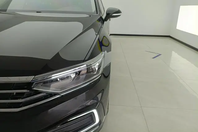 Volkswagen Magotan GTE Noble type