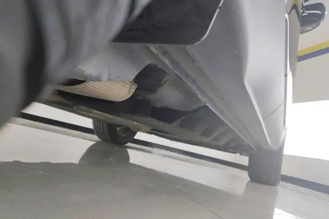 Ford Sharp World EcoBoost 245 two-wheel drive elite 5-seater country V