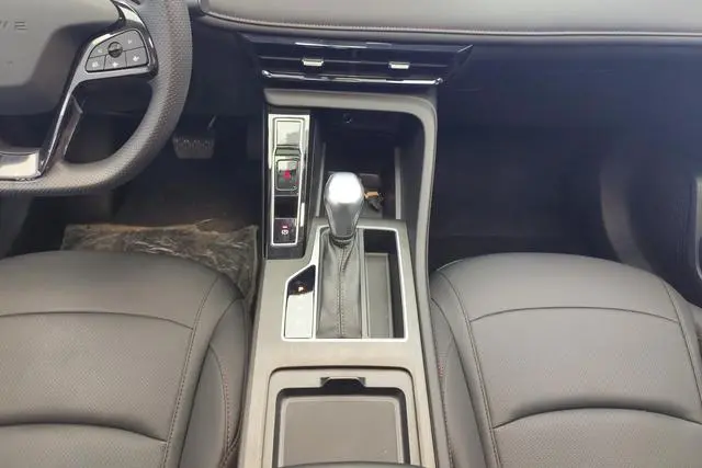 Roewe Roewe i5 1.5L CVT Executive Edition