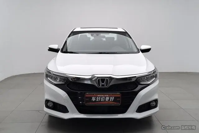 Honda Lingpai 180Turbo CVT Ultimate Edition Country VI