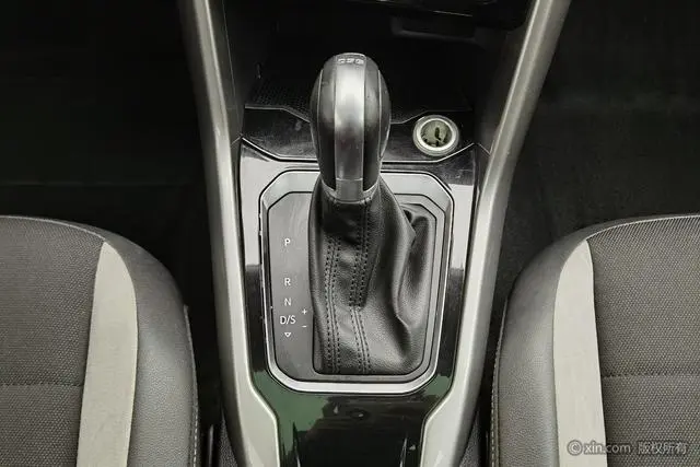 Volkswagen Exploring songs 280TSI DSG two-wheel drive enterprising country VI