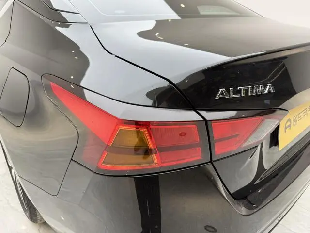 Nissan Teana 2.0 L XL Comfort Edition