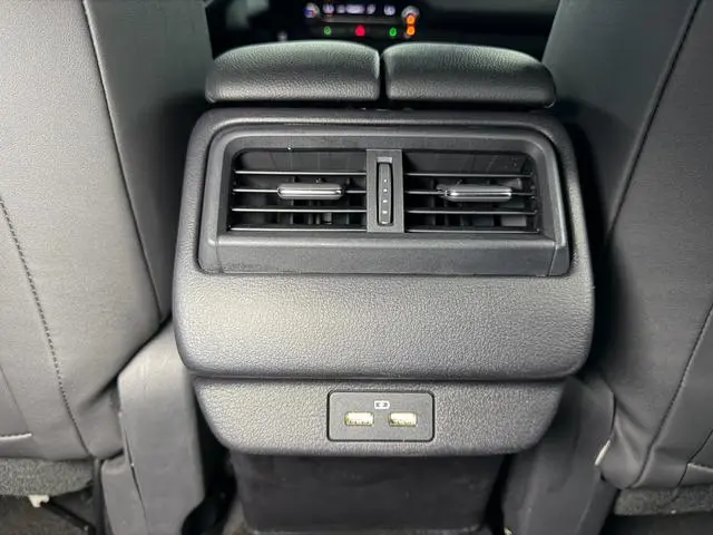 Mazda Mazda CX-50 Xingya 2.0L automatic pilot version