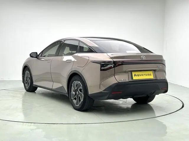 TOYOTA Toyota bZ3 Long battery life Premium