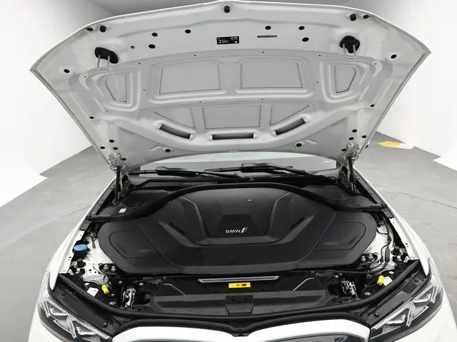 BMW BMW i3 eDrive35L