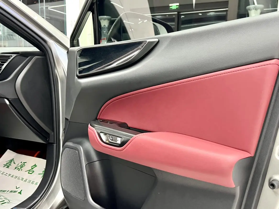 Lexus Lexus NX 260 front Drive Chuangyue Edition