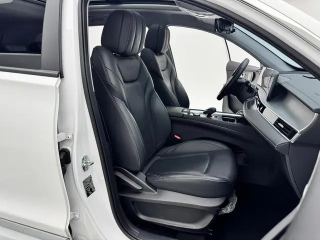 Chery Fulwin Tiggo 8 PRO PHEV Champion Edition 1.5T DHT 100km Glory Edition