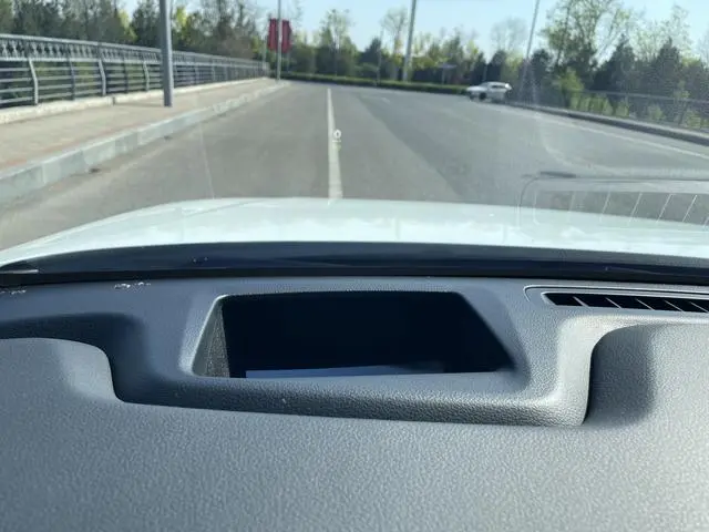 NIO NIO ES6 600KM sports version