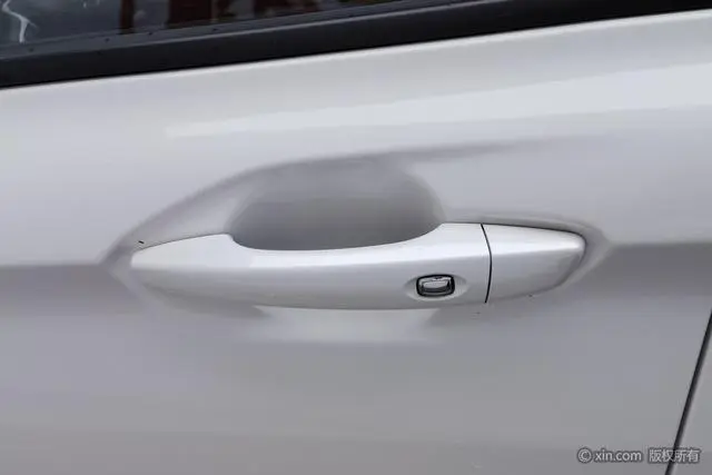 Dongfeng Fengshen Yi Hyun GS 230T automatic cross-mesh version