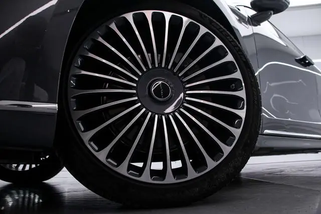 Stelato Enjoy the world S9 Pure electric four-wheel drive Ultra