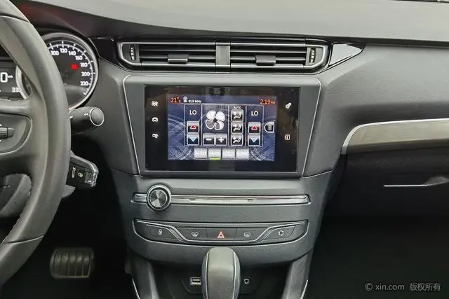 Peugeot Peugeot 408 1.6T Automatic Deluxe Edition