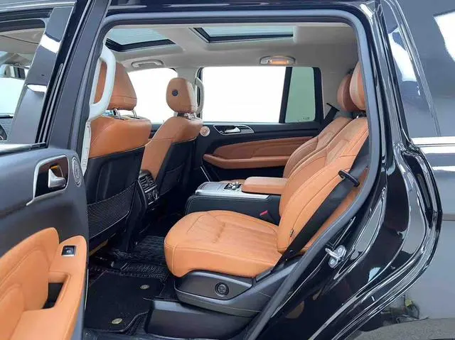 Beijing Beijing off-road BJ90 4.0T Premium Edition
