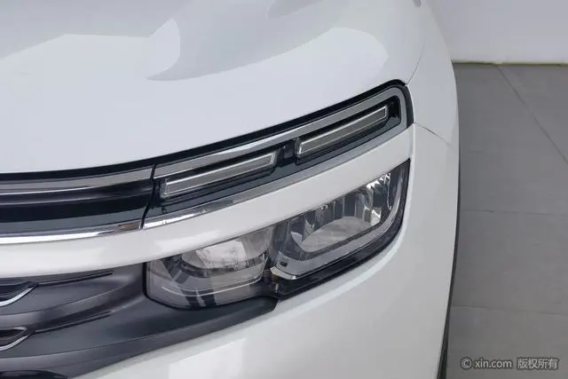 Citroen Tianyi C5 AIRCROSS 380THP luxury