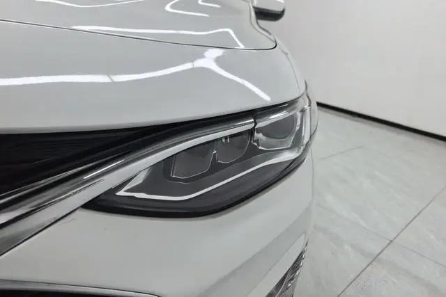 Chevrolet Mai Ruibao XL 535T CVT Ruilian Edition