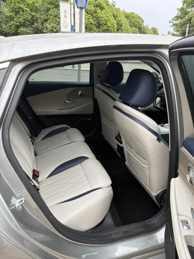 Chery Fulwin Arrizo 8 1.6TGDI DCT is still