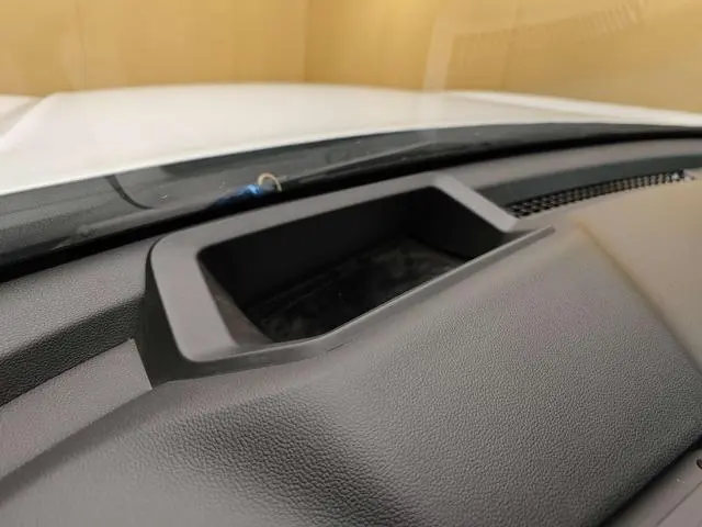 Haval Haval H6 The third generation 1.5 GDIT automatic Max version