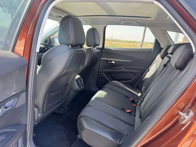 Peugeot Peugeot 4008 350THP Elite Edition