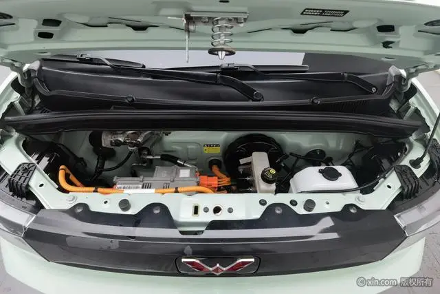 Wuling Wuling Hongguang MINIEV Macaron Premium Lithium Iron Phosphate