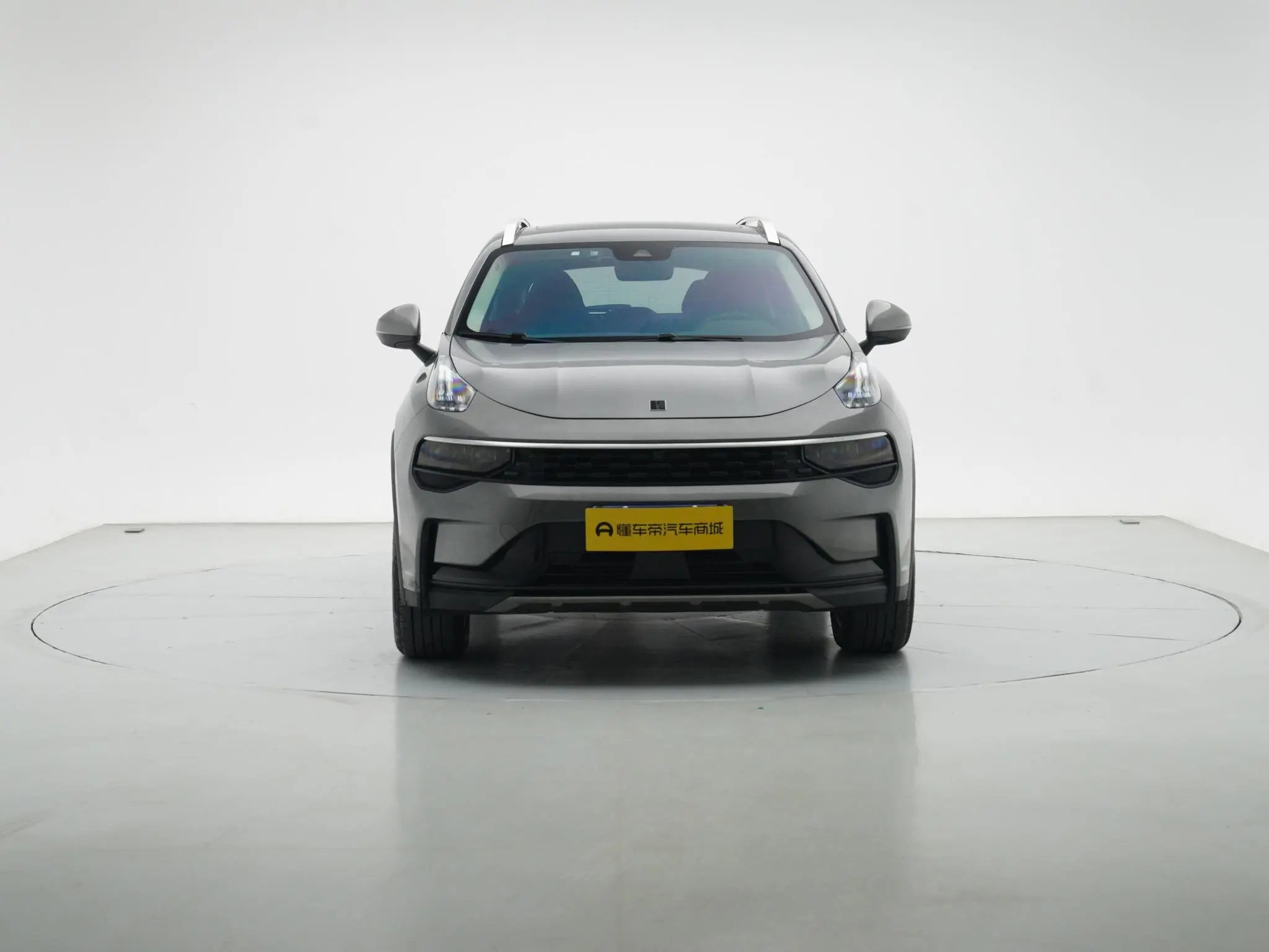 LYNK & CO Lynk 01 2.0TD two-wheel drive Pro