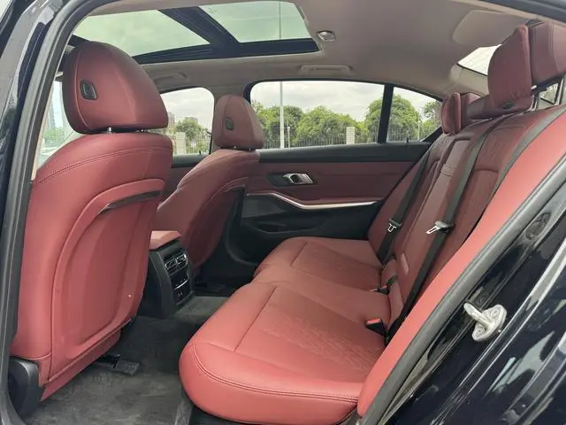 BMW BMW i3 eDrive35L