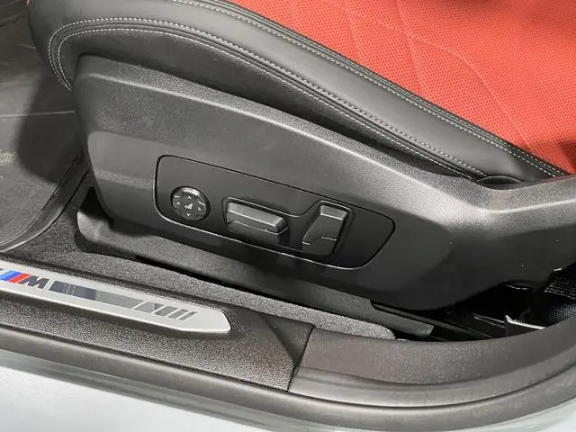 BMW BMW 2 Series 225L M Sports Yao Ye Suit