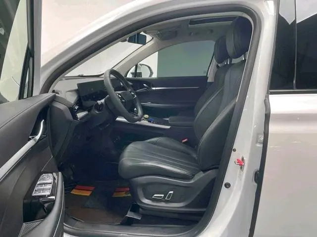 Roewe Roewe RX5 MAX 1.5T Automatic upgrade Premium Edition