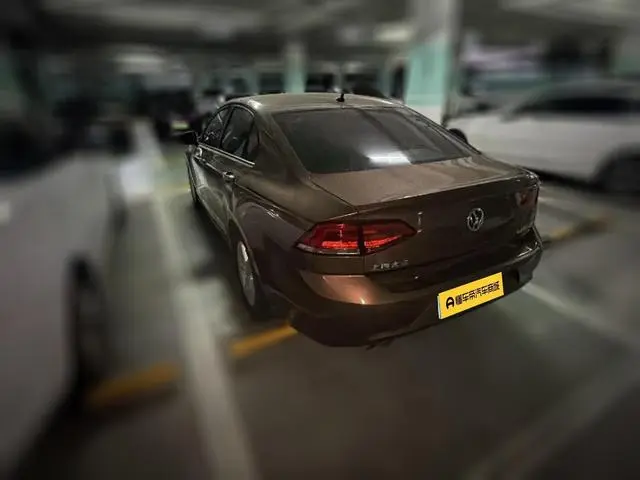 Volkswagen Lingdu 230TSI DSG Fashion Edition