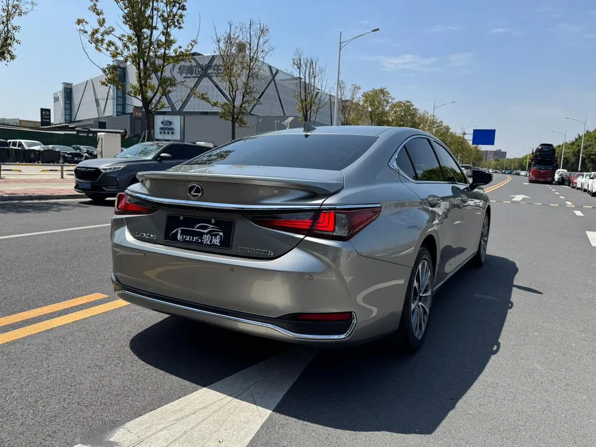 Lexus Lexus ES 300h Excellent Edition