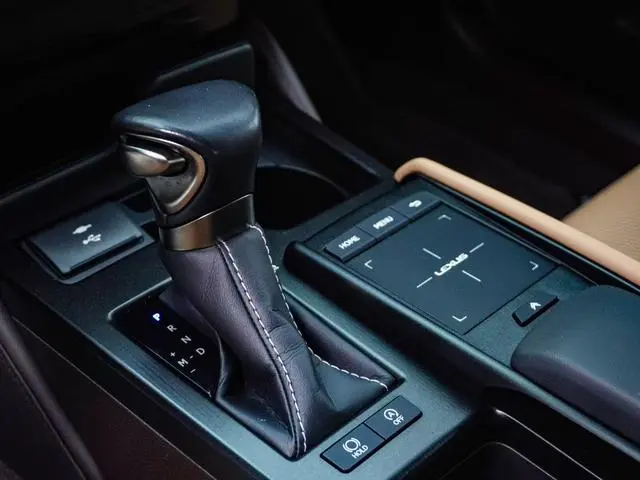 Lexus Lexus ES 2009 Edition Country VI