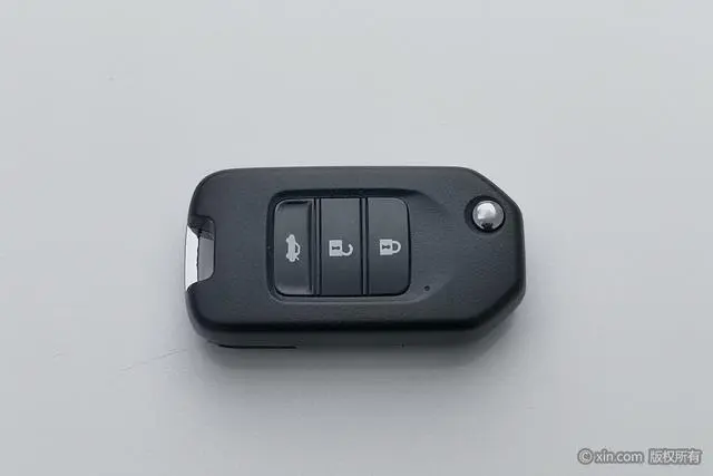 Honda Civic 180TURBO Manual Comfort Edition