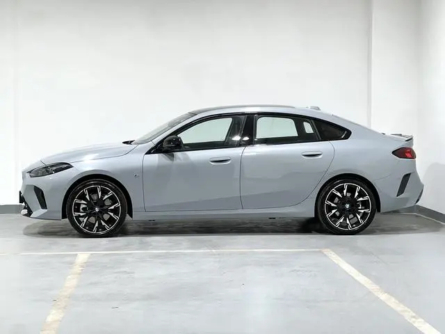 BMW BMW 2 Series 225L M Sports Yao Ye Suit