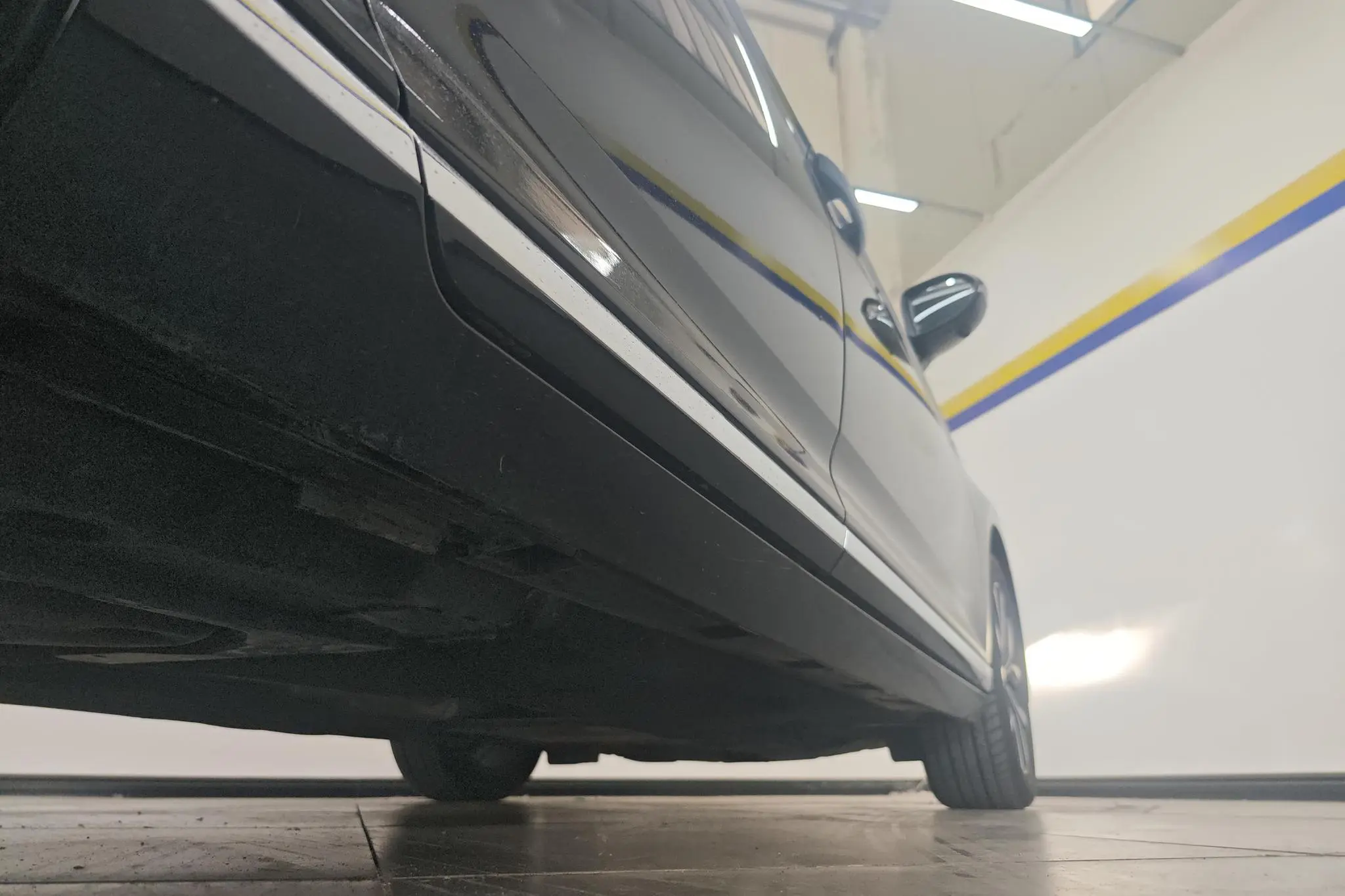 Volkswagen Magotan 330TSI DSG luxury Country V