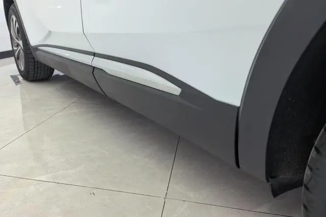 Buick Angkewei S 652T two-wheel drive luxury