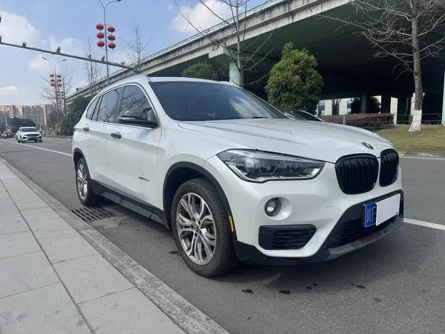 BMW BMW X1 sDrive20Li leading type