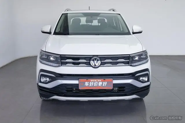 Volkswagen Tu Kai 1.5L automatic comfort version