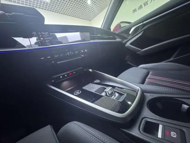Audi Audi A3 Sportback 35 TFSI fashion Sporty