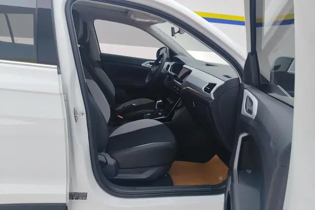 Volkswagen Exploring the shadow 1.5L Automatic Yuezhilian Version