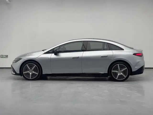 Mercedes-Benz Mercedes-Benz EQE EQE 350 Advanced Special Edition