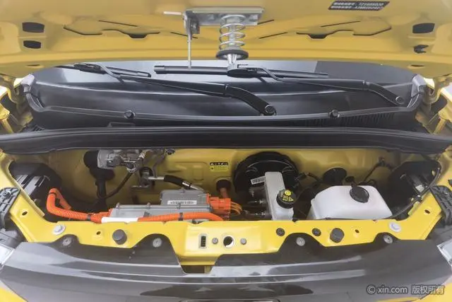 Wuling Wuling Hongguang MINIEV Macaron fashion Lithium iron Phosphate