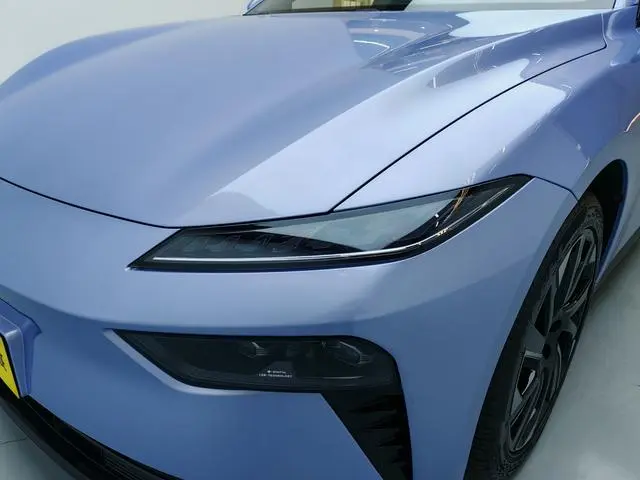 Dongfeng eπ eπ007 Pure electric 530Pro version