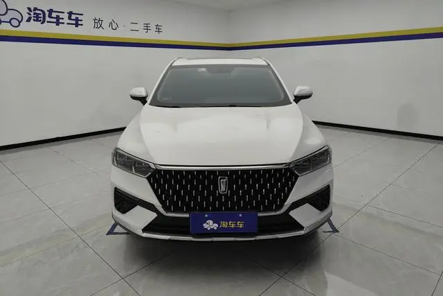 FAW Pentium T77 Pro 280 TID automatic luxury type